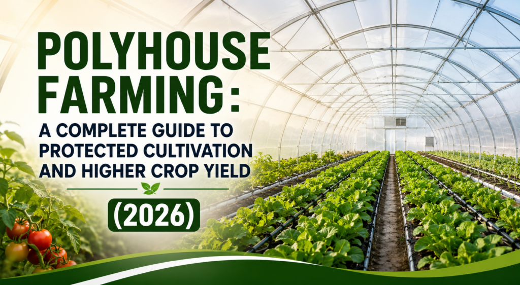 Smart Farming Experts