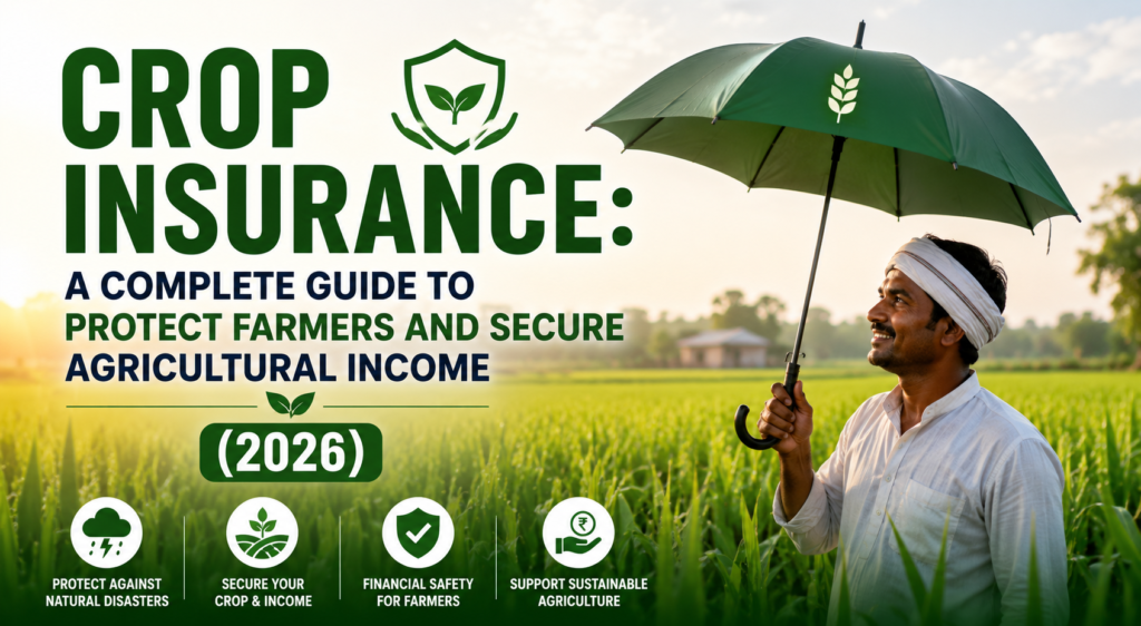 Crop Insurance