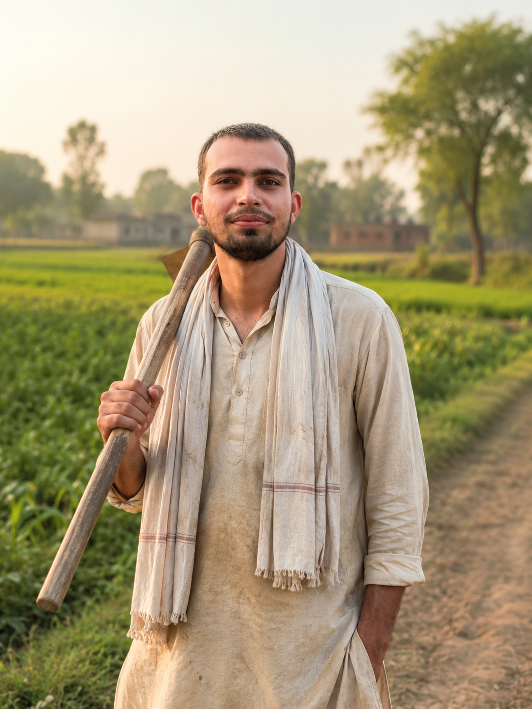 Mukul Saini